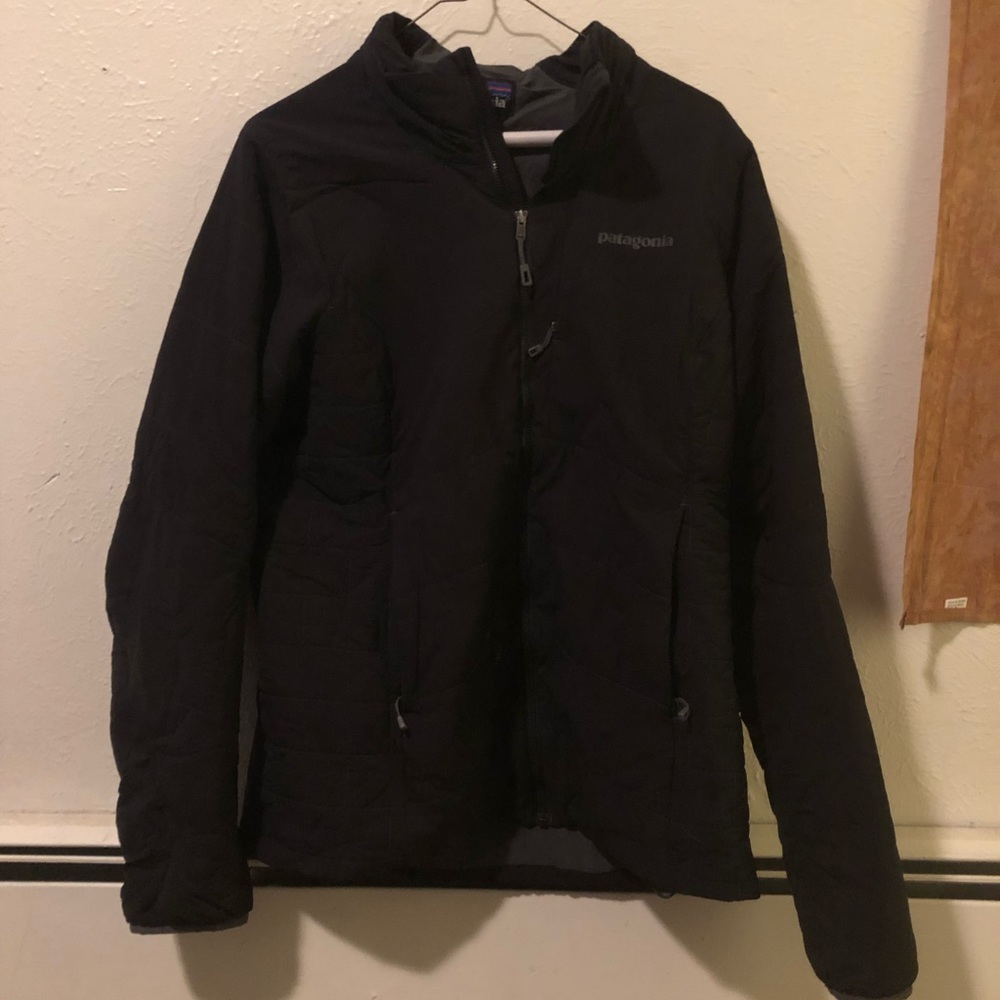 PATAGONIA puffy jacket